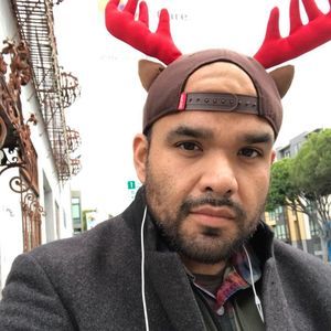 Meet your Posher, Hector